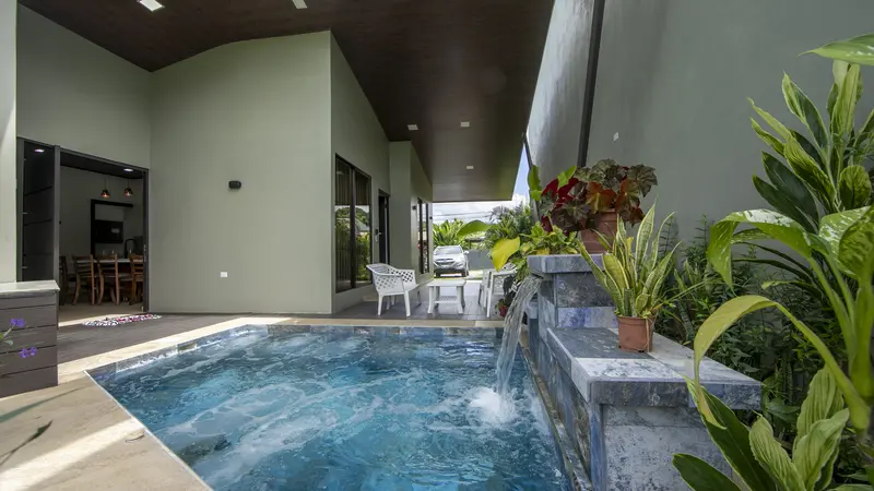Villa Aurora photo 1